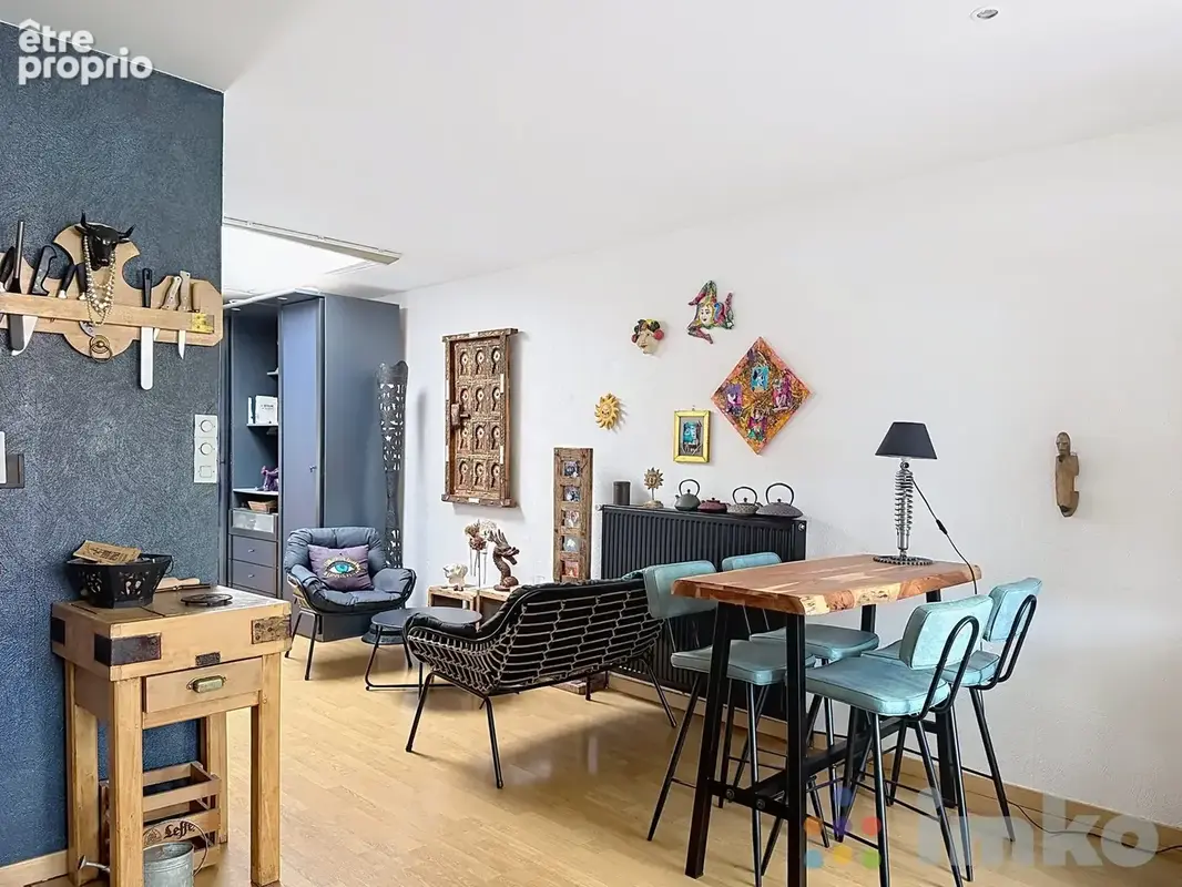 Photo Maison à Mouvaux au prix de 199 000€