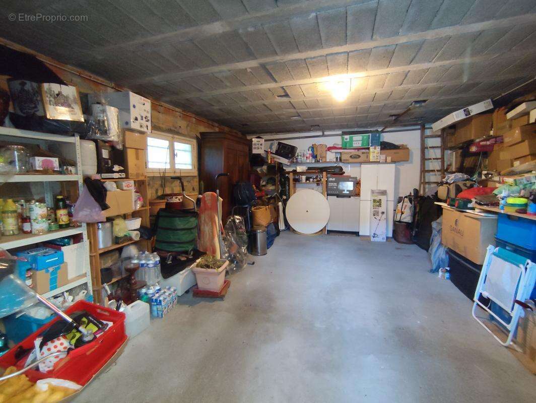 Appartement à POMEROL