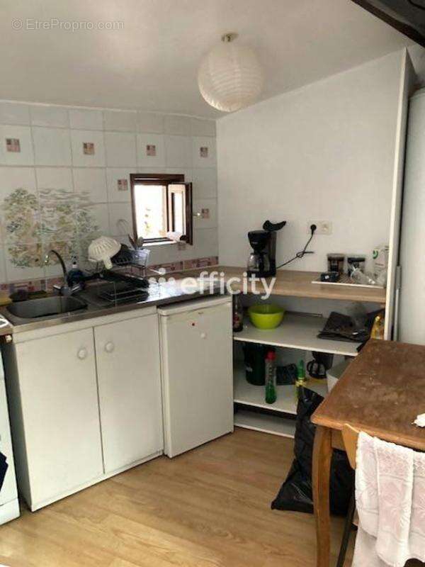 Appartement à THIERS