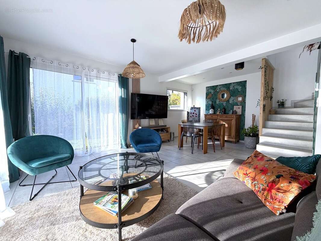 Maison à SAINT-JEAN-DE-MAURIENNE