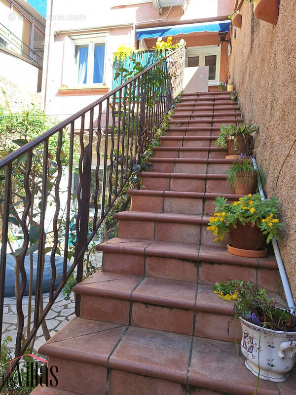 Maison à CERET