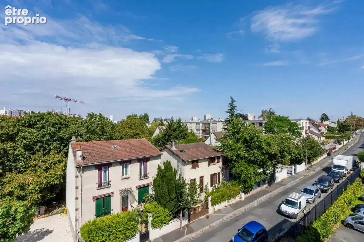 Appartement de 3 pièces de 71 m² à Rosny-sous-Bois - photo 12