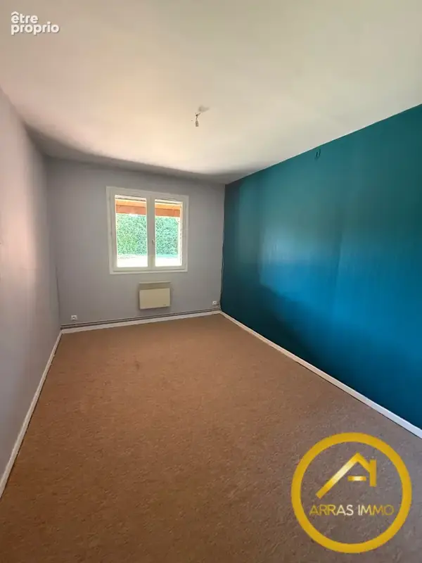Maison - 120m2 - Berneville - photo 5