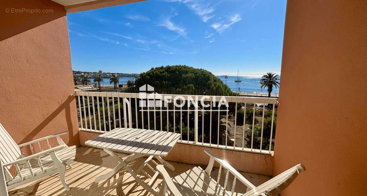 Appartement à FREJUS