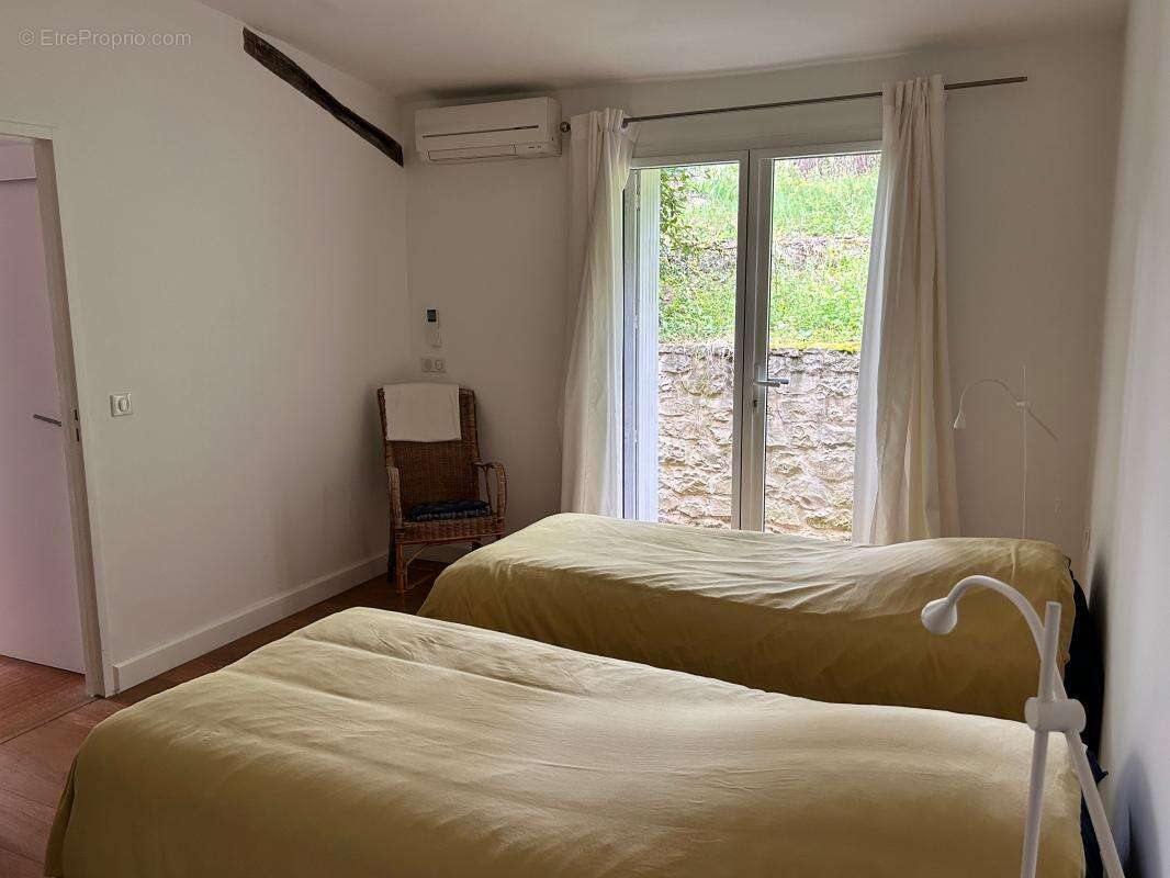 Maison à VAISON-LA-ROMAINE