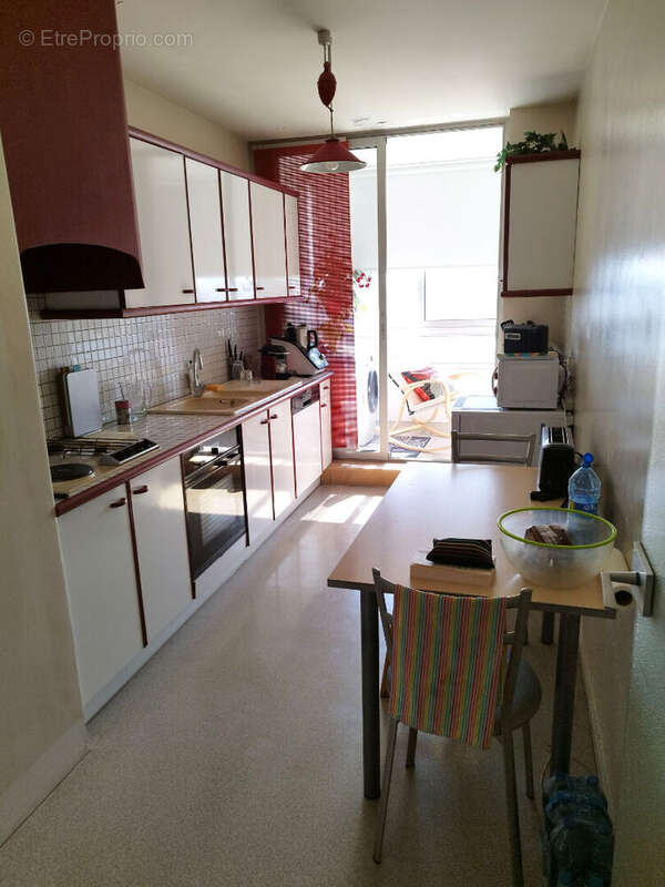 Appartement à LES SABLES-D'OLONNE
