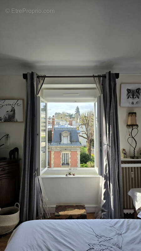Appartement à SEVRES