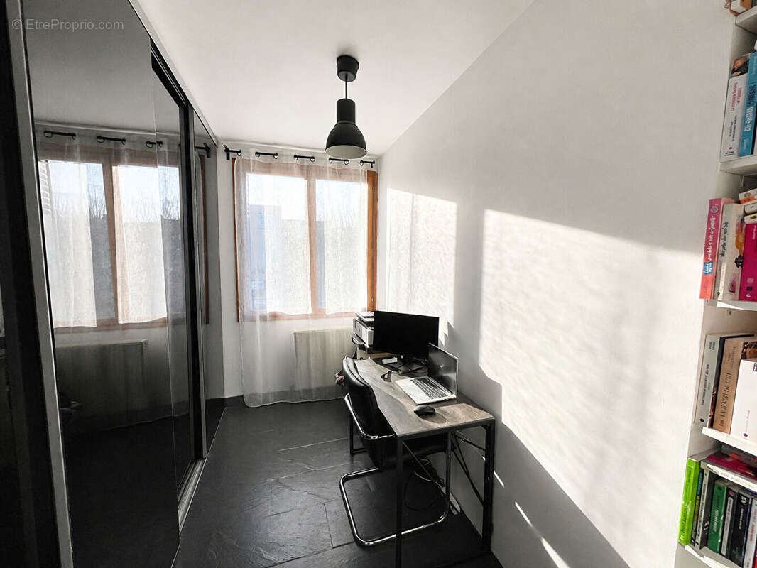 Maison à VITRY-SUR-SEINE