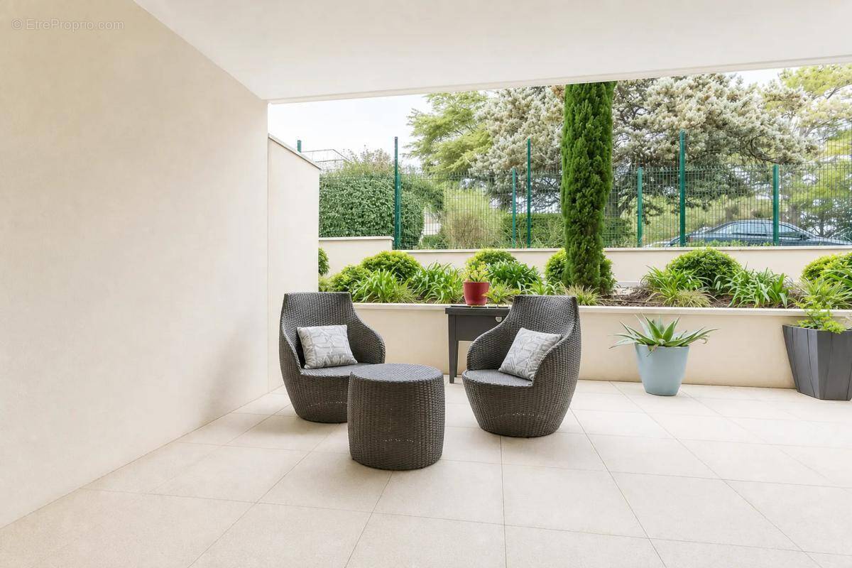 Appartement à ISTRES
