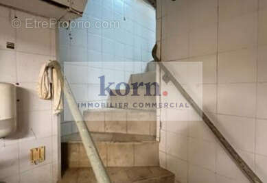 Commerce à PARIS-20E