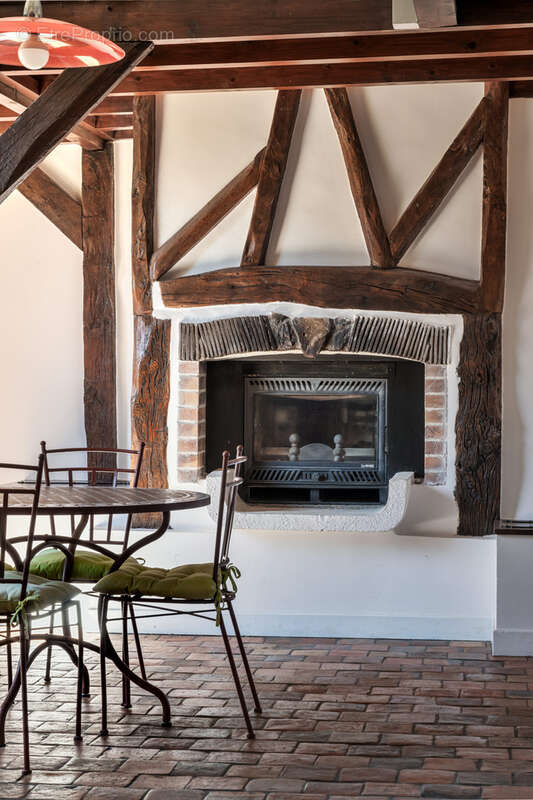 Maison à COSNE-COURS-SUR-LOIRE
