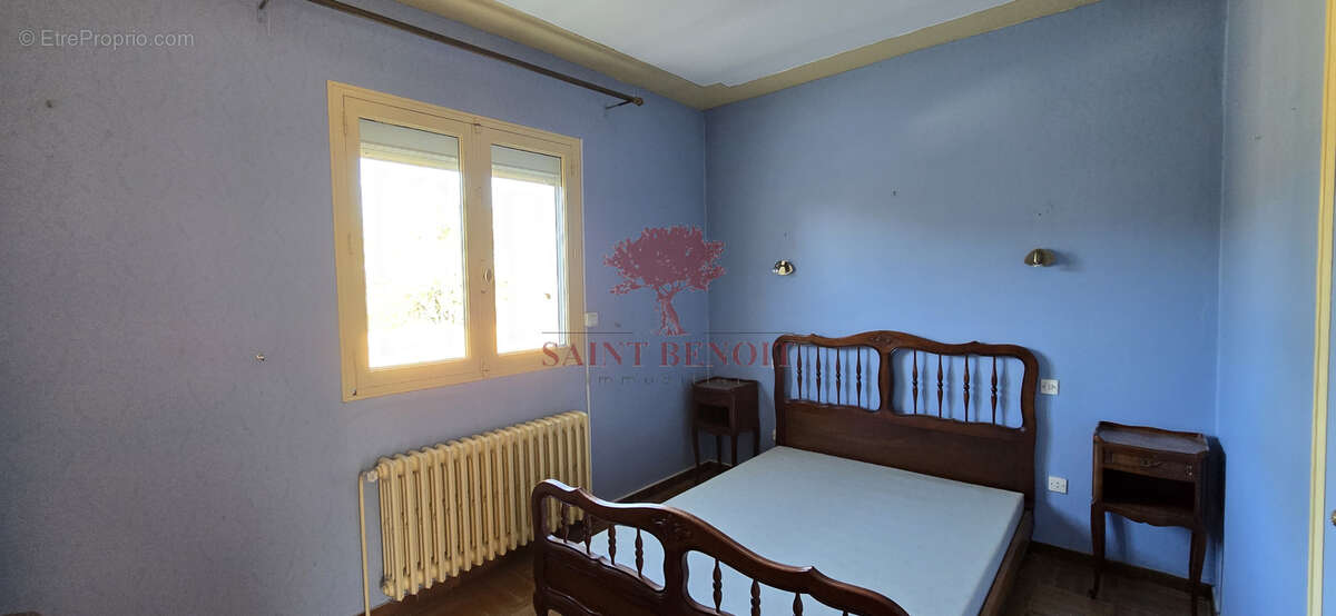 Maison à LA BOISSIERE