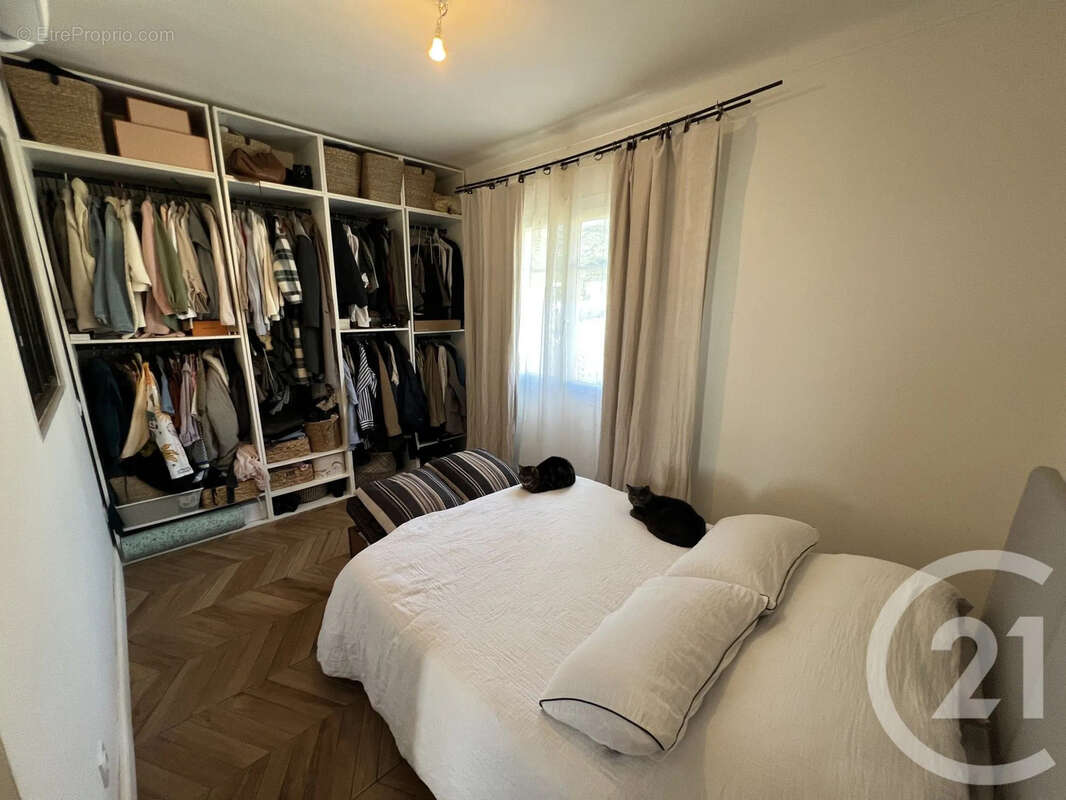 Appartement à SAN-MARTINO-DI-LOTA