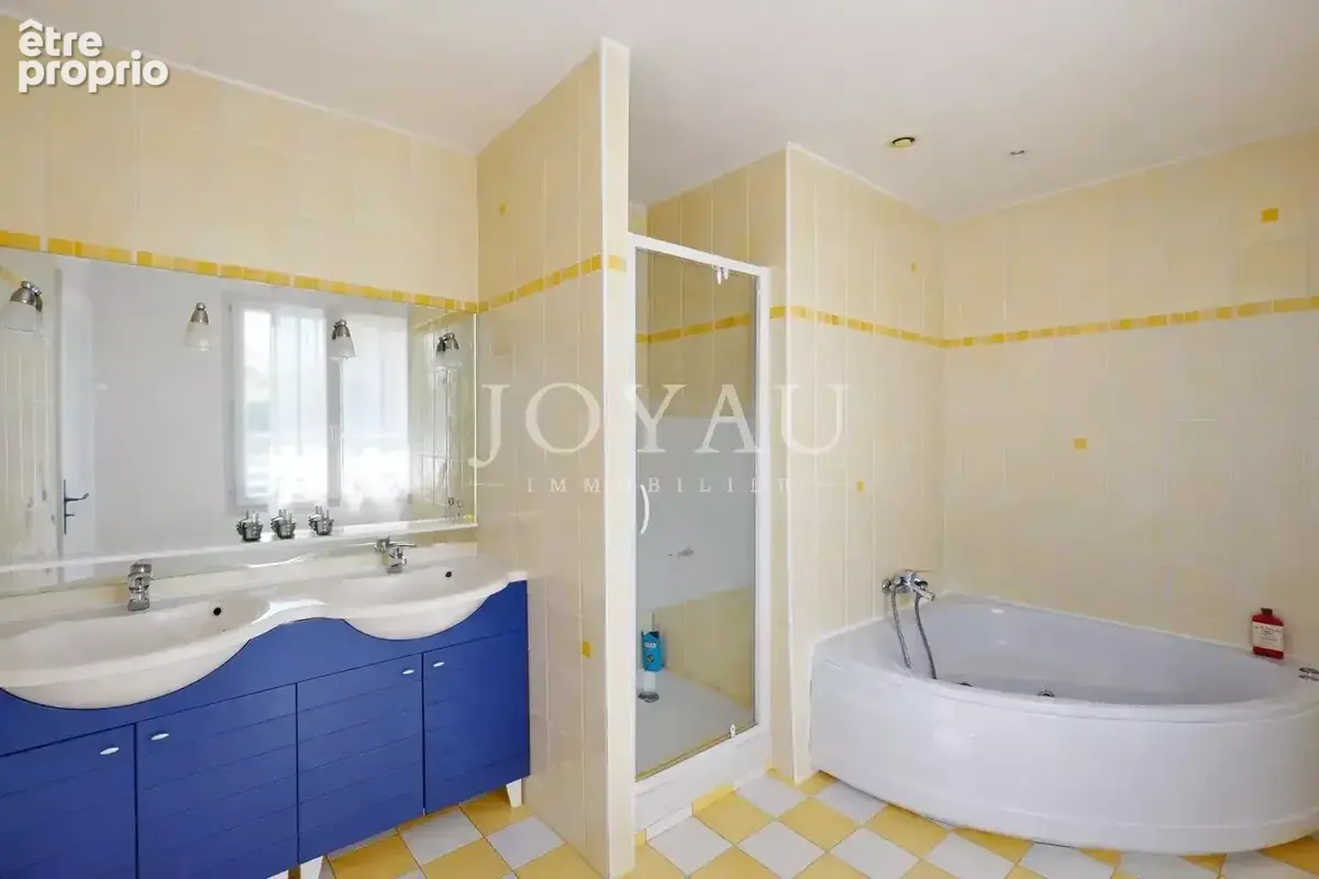 Maison T6 avec piscine et garage - Pibrac - photo 12