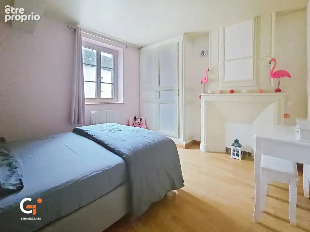 Exclusif .Maison de Charme avec possibilité d'évolution - photo 12