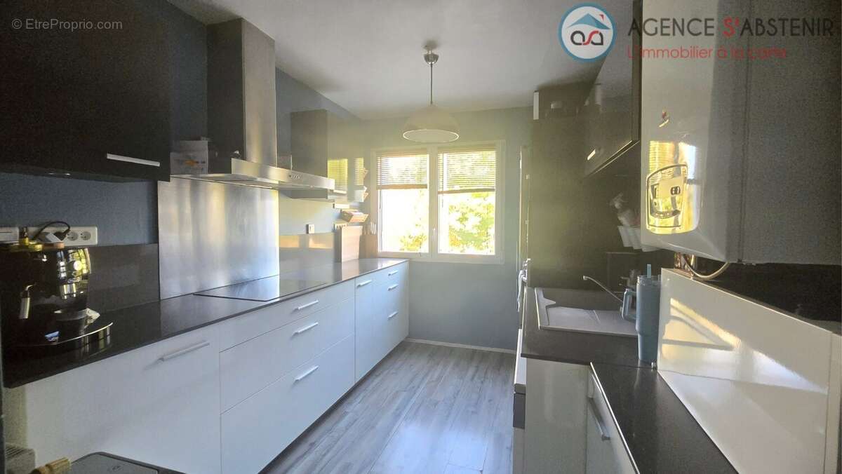 Appartement à MERIGNAC