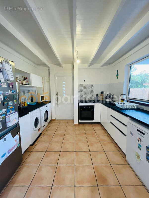 Maison à SAINT-FRANCOIS