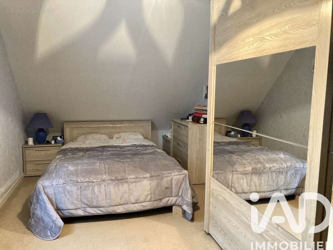 Photo 9 - Maison à MOUCHIN