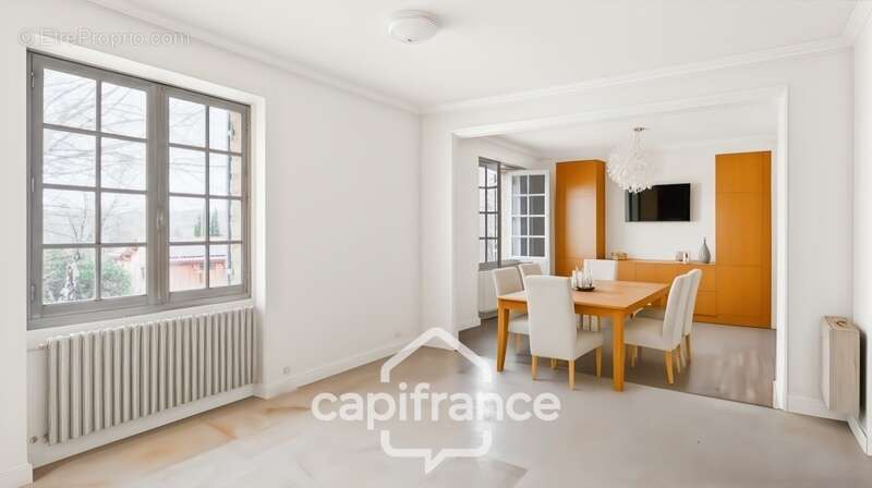 Maison à vendre 4 pièces SIORAC EN PERIGORD, sous-sol de 100m² exploitable  jardin 1933m² - photo 51