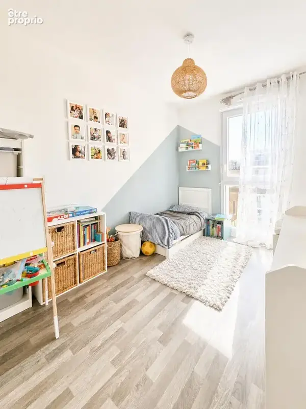 Appartement Noisy Le Grand 4 pièce(s) 74 m2 - photo 6
