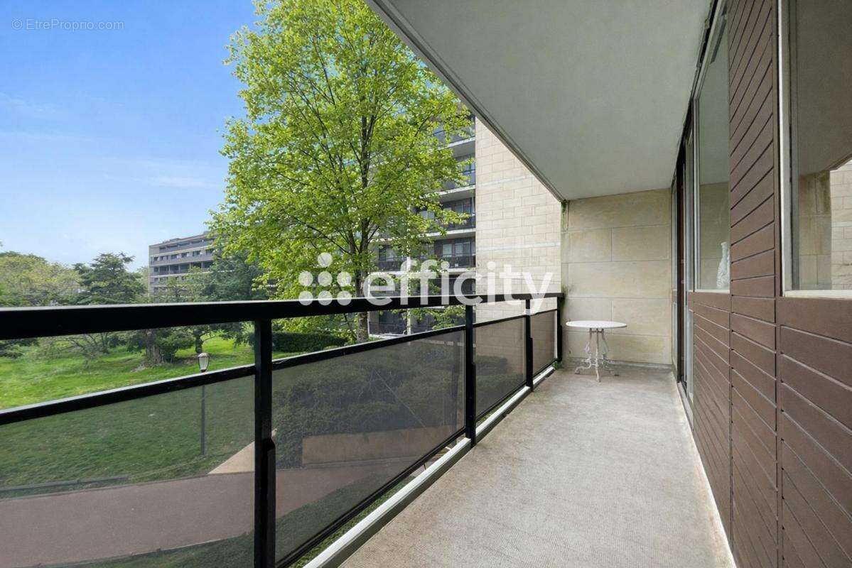 Appartement à VERSAILLES