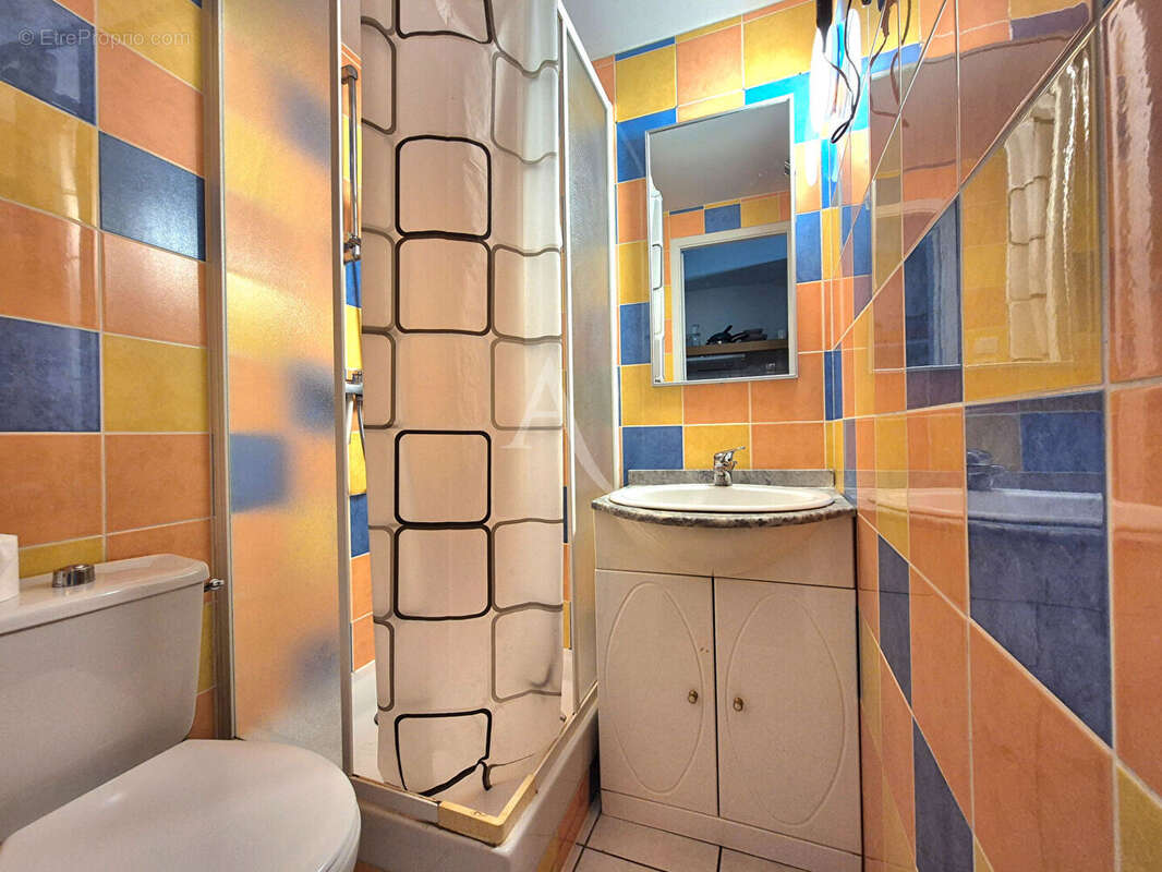 Appartement à AYTRE