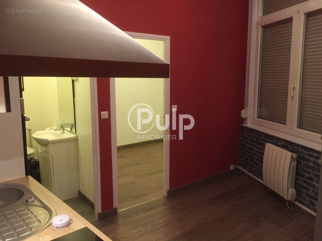 Appartement à DOUAI