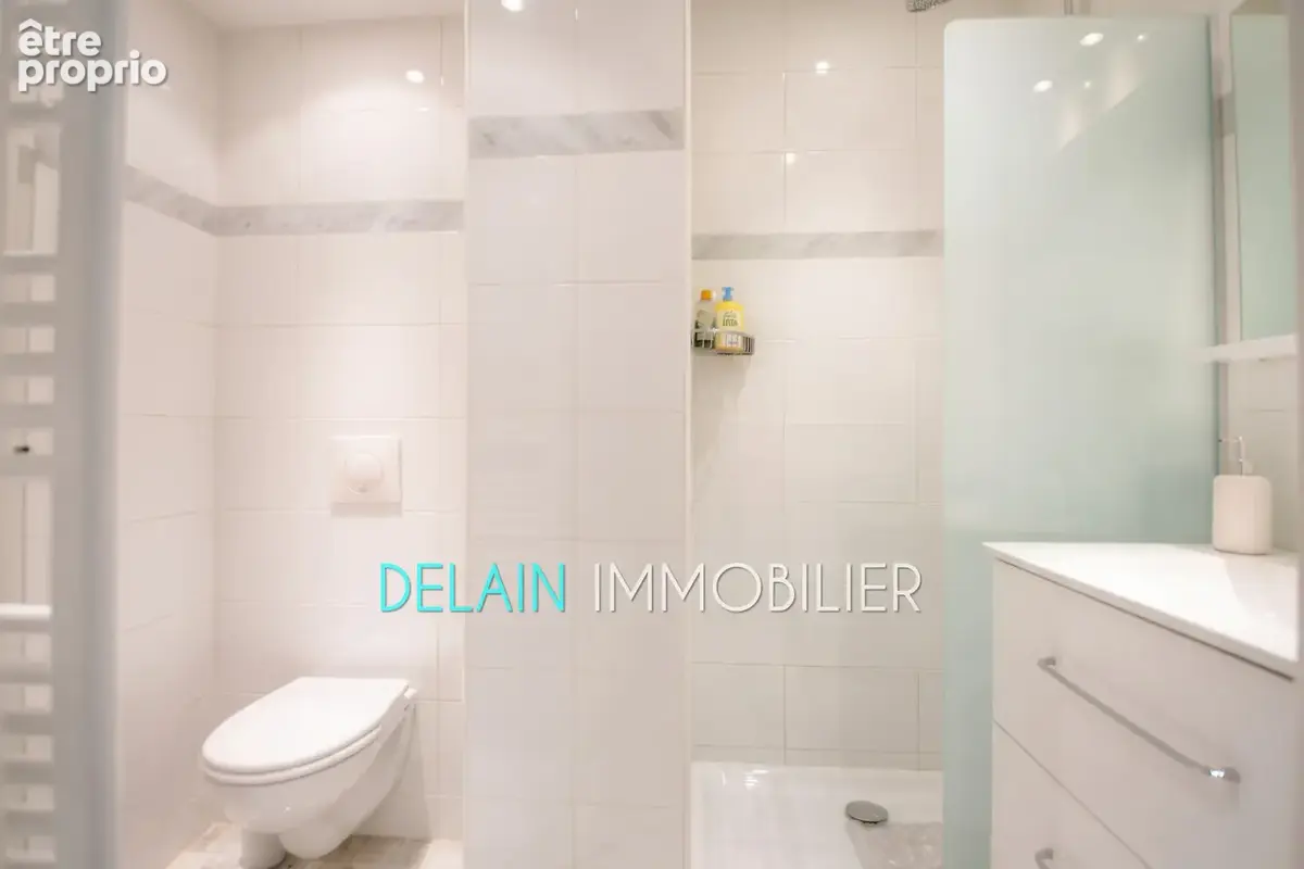 Appartement 4 pièces 98 m² à vendre à Cagnes-Sur-Mer (06800) - photo 6