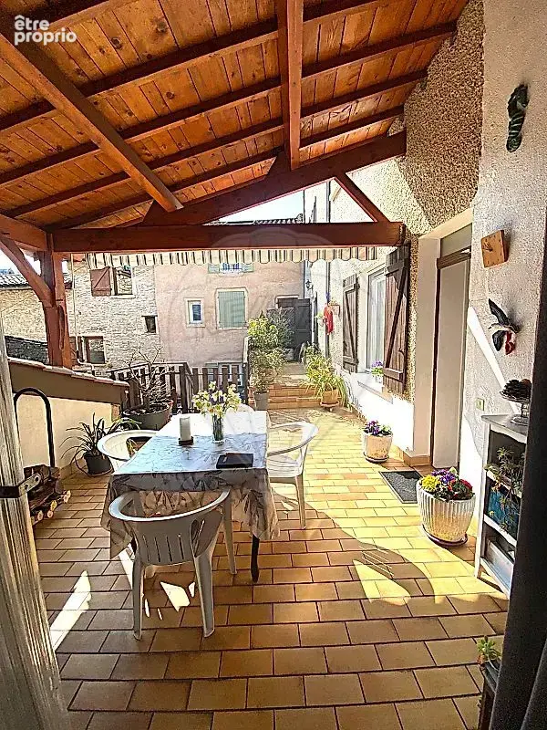 Maison 3 chambre(s) à vendre - photo 25