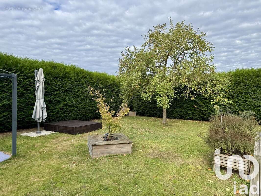 Photo 3 - Maison à MASTAING