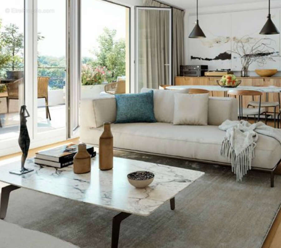 Appartement à COLOMIERS