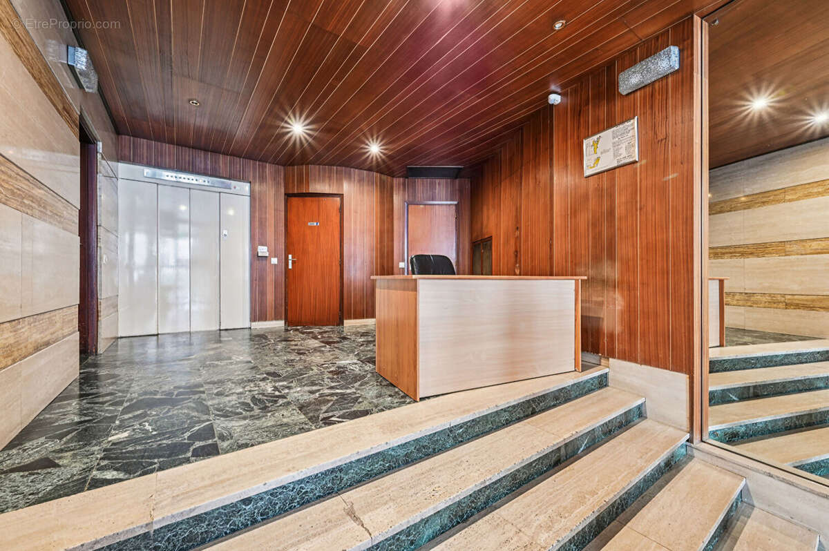 Appartement à PARIS-5E