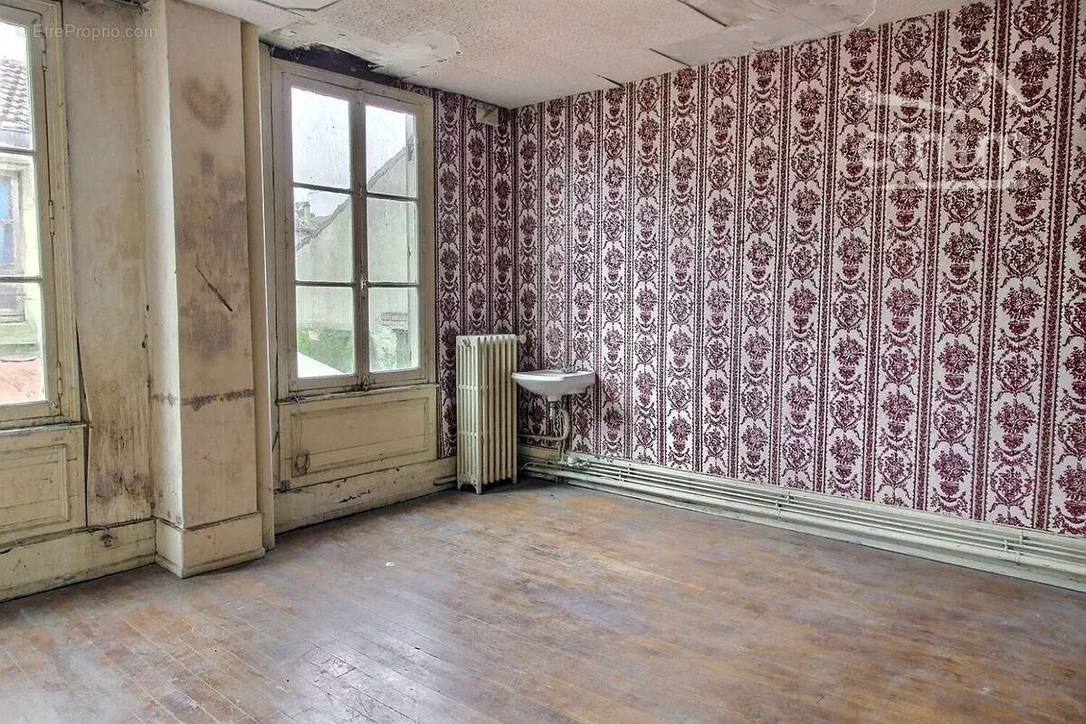 Appartement à BAR-LE-DUC