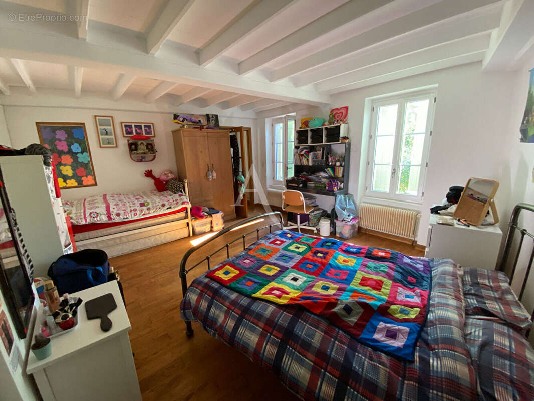 Maison à LABASTIDE-D'ANJOU