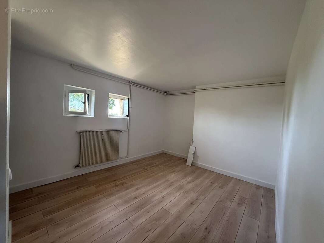 Appartement 46 m² à Tourgeville  - photo 11