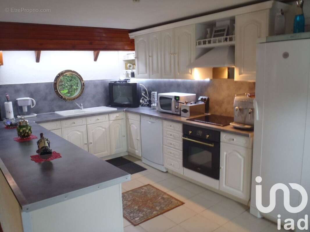 Photo 4 - Maison à CREIL