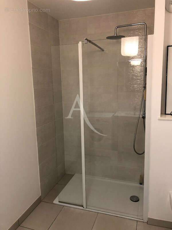 Appartement à ROMAINVILLE