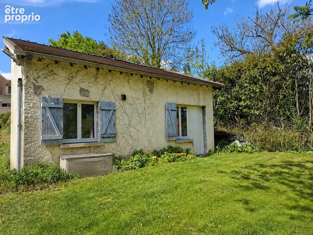 Maison 173m2 7 pièces avec dépendance de 20 m2.. - photo 14