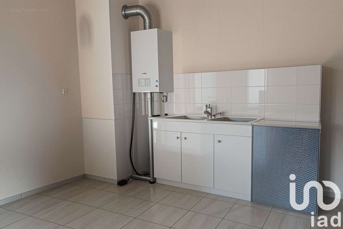 Photo 5 - Appartement à GIVORS