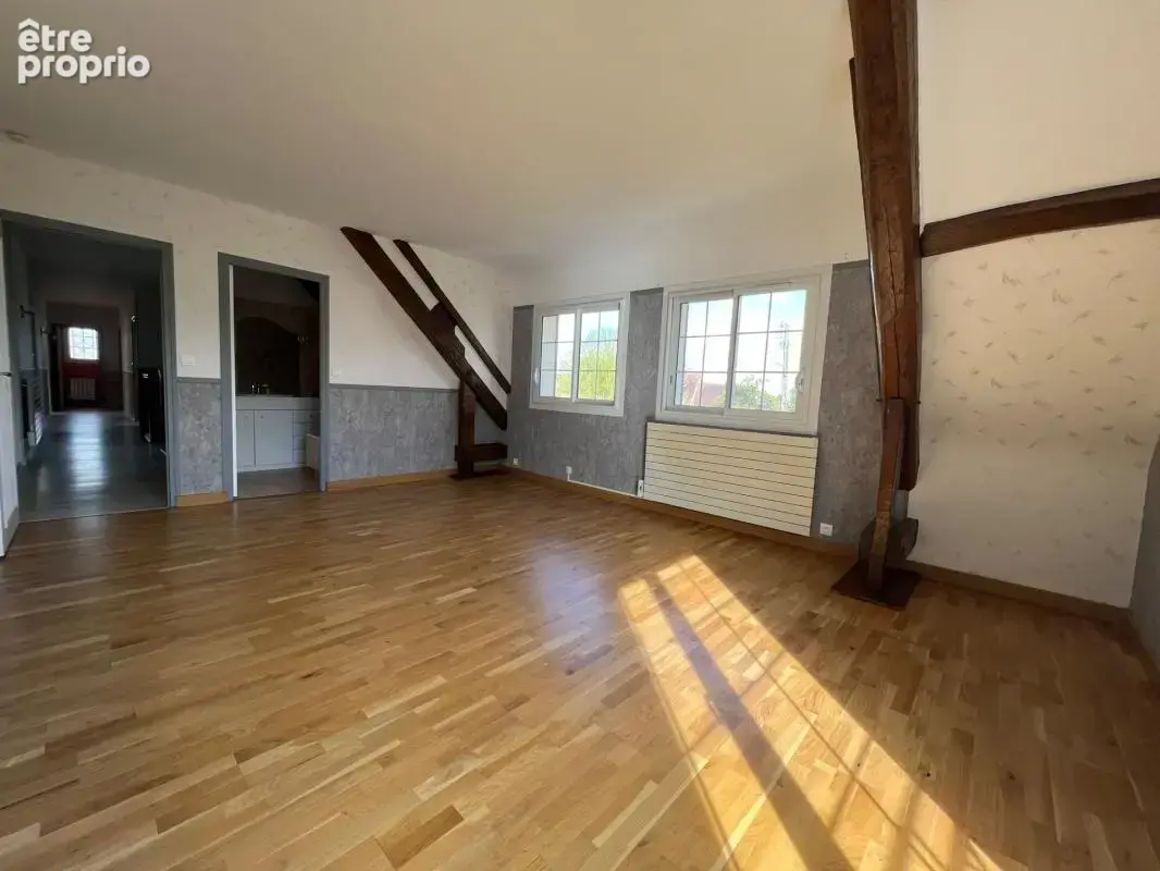 Maison 10 pièces, 260 m2 - photo 8