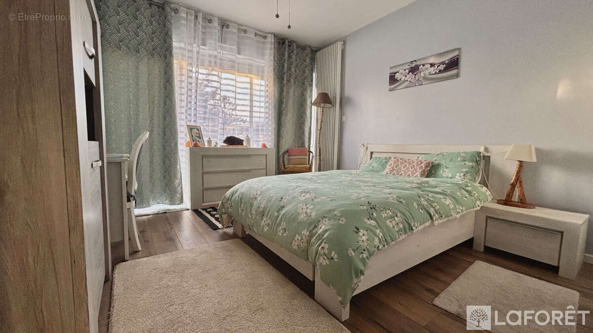 Appartement à ERSTEIN