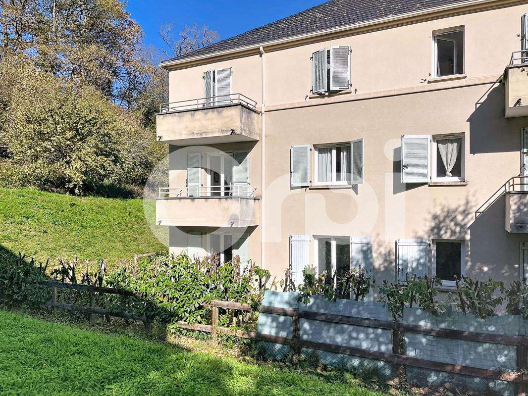 Appartement à BRIVE-LA-GAILLARDE