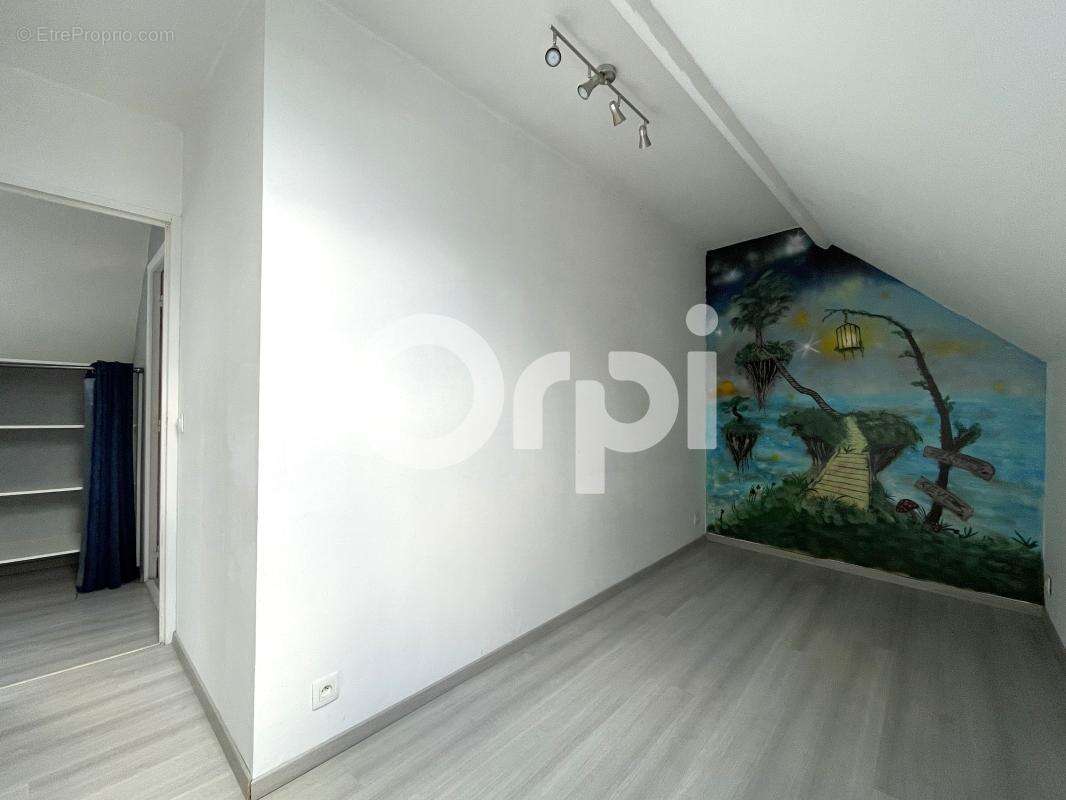 Maison à PACY-SUR-EURE