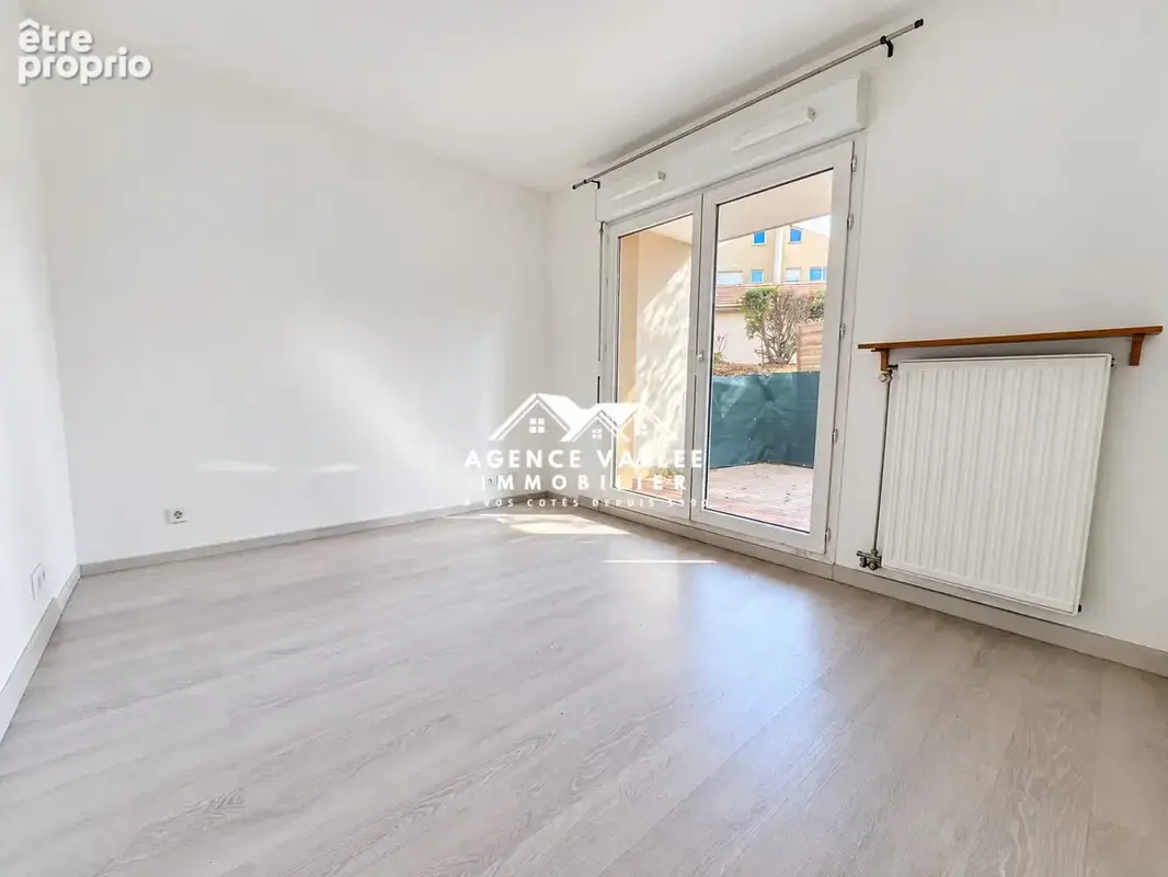 Appartement 2 pièces 37 m² à vendre à Saint-Germain-Les-Corbeil (91250) - photo 7