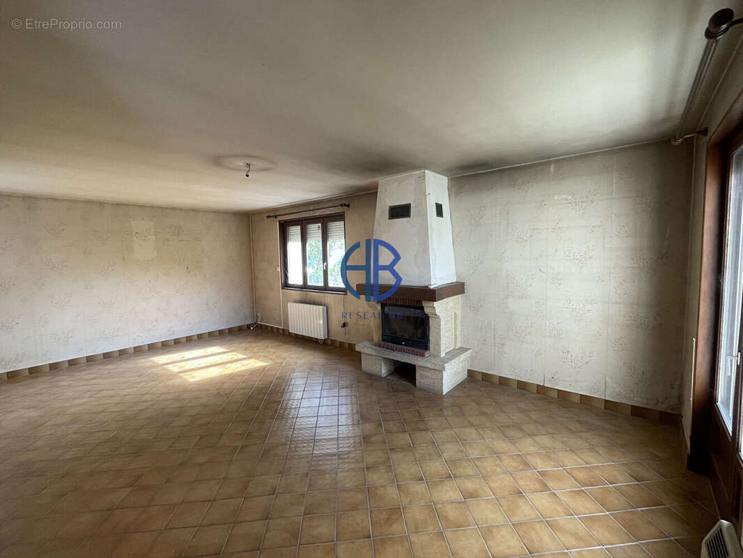 Maison 5 pièces 95 m2 parcelle 873m² - photo 3