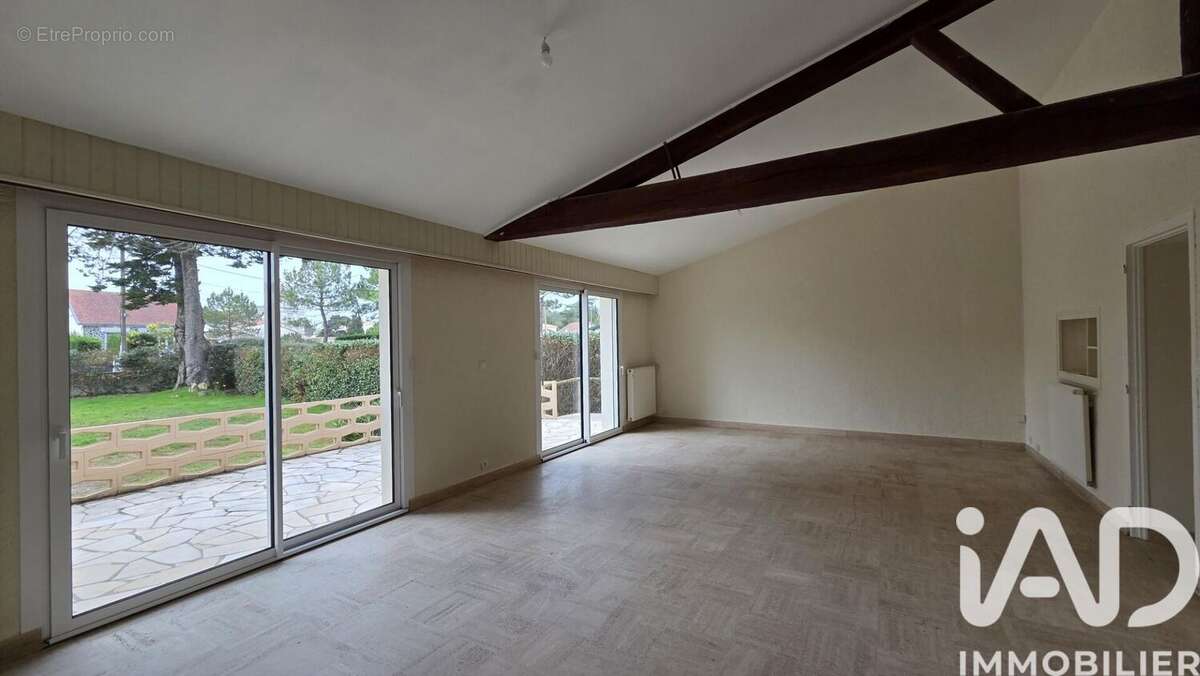 Photo 2 - Maison à SAINT-JEAN-DE-MONTS