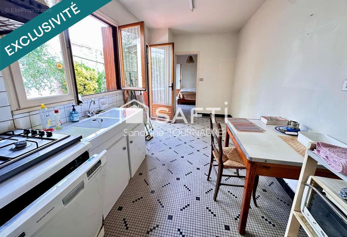 Photo 4 - Maison à BORDEAUX