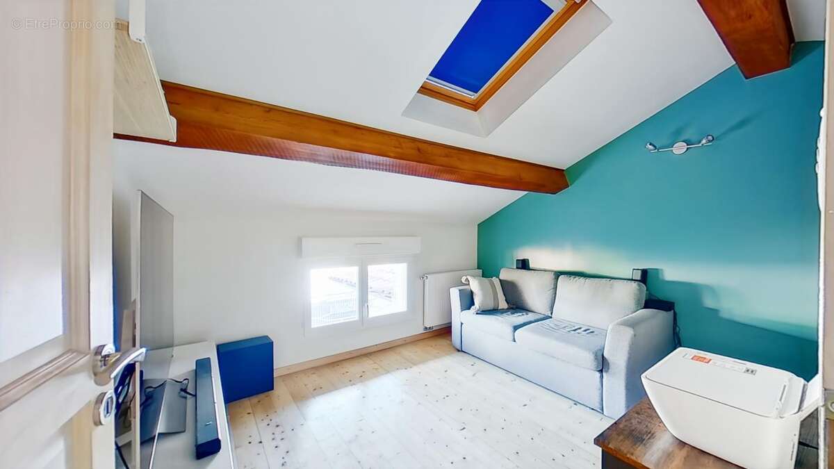 Maison à RILLIEUX-LA-PAPE