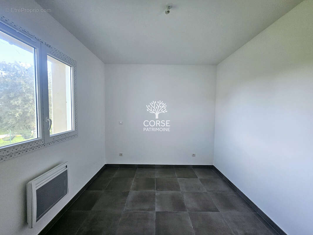 Maison à GHISONACCIA