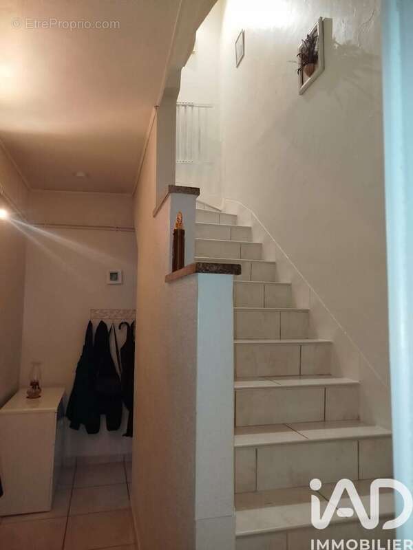 Photo 8 - Maison à BOURGES